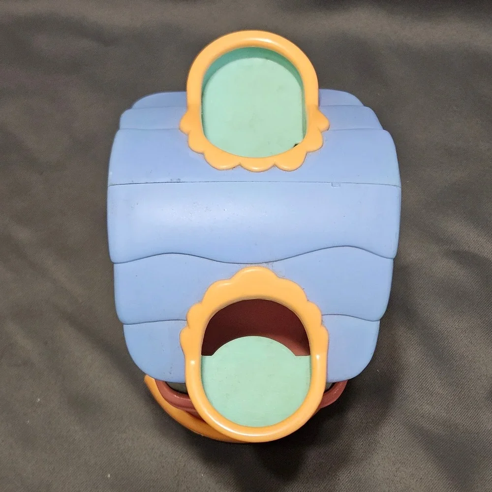 Hasbro littlest pet